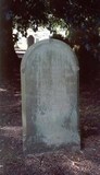 MMI - I29045 - I29060 - Kirton & Charlotte Waudby gravestone
