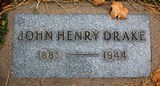 MMI - I29903 - John Henry Drake MMI - I29903 - John Henry Drake