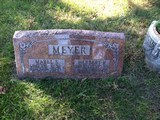 MMI - I29910 - I18917 - Herbert Richard Meyer & Mabel Matilda Riley MMI - I29910 - I18917 - Herbert Richard Meyer & Mabel Matilda Riley
