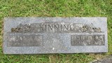 MMI - I29958 - I29957 - William Lewis Kinning & Alice Katherine Martindale MMI - I29958 - I29957 - William Lewis Kinning & Alice Katherine Martindale