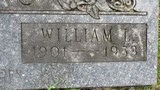 MMI - I29958 - William Lewis Kinning MMI - I29958 - William Lewis Kinning