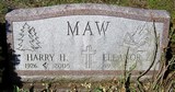 MMI - I30274 - Harry H Maw MMI - I30274 - Harry H Maw