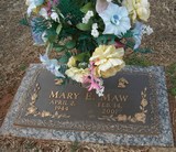MMI - I30342 - Mary E Maw MMI - I30342 - Mary E Maw