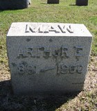 MMI - I30478 - Arthur Ernest Maw MMI - I30478 - Arthur Ernest Maw