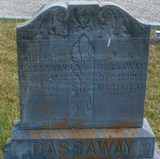 MMI - I30483 - I19255 - Joseph Smith Gassawat & Julia C Maw MMI - I30483 - I19255 - Joseph Smith Gassawat & Julia C Maw