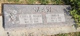 MMI - I30512 - I30566 - John D Maw - Ethel R Nissen MMI - I30512 - I30566 - John D Maw - Ethel R Nissen