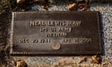 MMI - I30676 - Neal Lewis Maw MMI - I30676 - Neal Lewis Maw