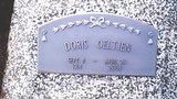 MMI - I30768 - Doris Maw