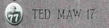 MMI - I30827 - Ted Alan Maw ter MMI - I30827 - Ted Alan Maw ter