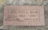 MMI - I30876 - Dolores G Maw MMI - I30876 - Dolores G Maw