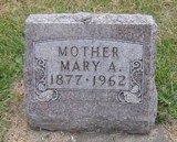 MMI - I37595 - Maria Amelia Dorothea Maurer Mawe MMI - I37595 - Maria Amelia Dorothea Maurer Mawe