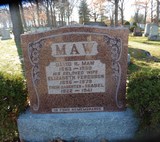 MMI - I37768 - I43583 - I59309 - David Henry Maw - Elizabeth Maw nee Ferguson - Isabel Mary Maw MMI - I37768 - I43583 - I59309 - David Henry Maw - Elizabeth Maw nee Ferguson - Isabel Mary Maw