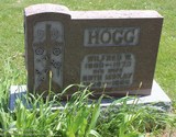MMI - I43061 - I43060 - Wilfed Wesly Hogg & Ella Ruth McKay