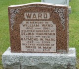 MMI - I43602 - I43603 - I43601 - I18977 - Ward & Maw MMI - I43602 - I43603 - I43601 - I18977 - Ward & Maw