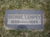 MMI - I45757 - George Thomas Empey MMI - I45757 - George Thomas Empey