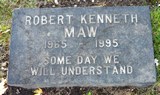 MMI - I46974 - Robert Kenneth Maw