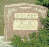 MMI - I48443 - I16127 - Charles Wilfred Mooney & Edythe Lillian Maw MMI - I48443 - I16127 - Charles Wilfred Mooney & Edythe Lillian Maw