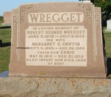 MMI - I59449 - I59451 - I59452 - I59453 - Wregget - Maw MMI - I59449 - I59451 - I59452 - I59453 - Wregget - Maw