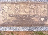MMI - I60052 - Danny Ray Maw