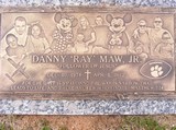 MMI - I60052 - Danny Ray Maw MMI - I60052 - Danny Ray Maw