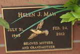 MMI - I60067 - Helen Jean Maw MMI - I60067 - Helen Jean Maw