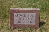 MMI - I60136 - George Maw MMI - I60136 - George Maw