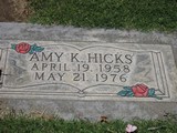 MMI - I60147 - Amy Kathleen Hicks