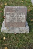 MMI - I60176 - I18991 - George Hodgins & Elizabeth Hodgins MMI - I60176 - I18991 - George Hodgins & Elizabeth Hodgins