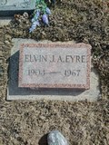 MMI - I60218 - Elvin J A Eyre MMI - I60218 - Elvin J A Eyre