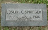 MMI - I60380 - Joseph C Springer MMI - I60380 - Joseph C Springer