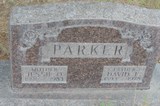 MMI - I60798 - I60799 - David Ellsworth Elzy Parker & Jessie O Coburn MMI - I60798 - I60799 - David Ellsworth Elzy Parker & Jessie O Coburn