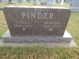 MMI - I61040 - I61041 - Thomas Burton Pinder & Stella Bray