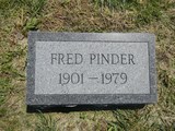 MMI - I61061 - Fred Pinder