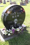 MMI - I61404 - Tina Sue Maw nee Hagemeister MMI - I61404 - Tina Sue Maw nee Hagemeister