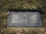 MMI - I61580 - Norma Jean Marks nee Manley MMI - I61580 - Norma Jean Marks nee Manley