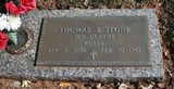 MMI - I61660 - Thomas B Stone MMI - I61660 - Thomas B Stone