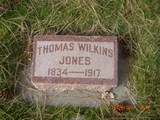 MMI - I61752 - Thomas Wilkins Jones MMI - I61752 - Thomas Wilkins Jones