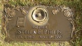 MMI - I61807 - Stella Eliza Phelps nee Buckley