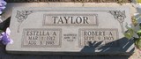 MMI - I61895 - I61896 - Robert Alfred Taylor & Estella Alfreda Jensen MMI - I61895 - I61896 - Robert Alfred Taylor & Estella Alfreda Jensen