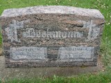 MMI - I62323 - I62324 - William Fred Beckmann & Martha Matilda Krueger MMI - I62323 - I62324 - William Fred Beckmann & Martha Matilda Krueger