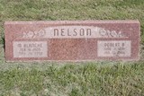 MMI - I66122 - I66123 - Robert B Nelson & Mary Blanche Nelson MMI - I66122 - I66123 - Robert B Nelson & Mary Blanche Nelson