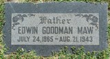 MMI - I7809 - Edwin Goodman Maw MMI - I7809 - Edwin Goodman Maw