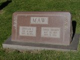 MMI - I7810 - I1470 - Ephraim Goodman Maw & Emma Brown MMI - I7810 - I1470 - Ephraim Goodman Maw & Emma Brown