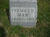 MMI - I7818 - Thomas B Maw