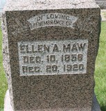 MMI - I7820 - Ellen A Maw