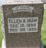 MMI - I7820 - Ellen A Maw MMI - I7820 - Ellen A Maw