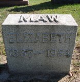 MMI - I7847 - Elizabeth Maw MMI - I7847 - Elizabeth Maw