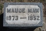 MMI - I7894 - Charlotte Maude Maw