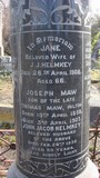 MMI - I8561 - Joseph Maw