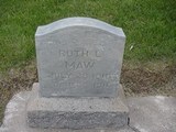 MMI - I9945 - Ruth L Maw